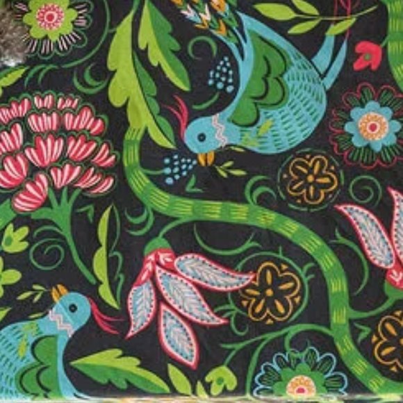 Gudrun Sjoden Other - Organic Cotton Tablecloth - stunning design RARE